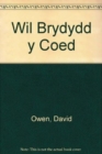Image for Wil Brydydd y Coed