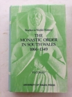 Image for Monastic Order in South Wales, 1066-1349