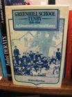 Image for Greenhill School, Tenby, 1896-1964
