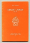 Image for Ernest Jones, 1879-1958