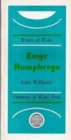 Image for Emyr Humphreys