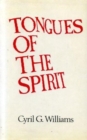 Image for Tongues of the Spirit