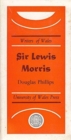 Image for Sir Lewis Morris