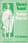 Image for Dewi Sant : Saint David