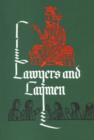 Image for Lawyers and Laymen : Studies in the History of Law...