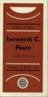 Image for Iorwerth C. Peate