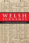 Image for Welsh Surnames