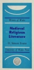 Image for Medieval Religious Literature
