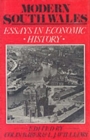Image for Modern South Wales : Essays in Economic History