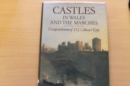 Image for Castles in Wales and the Marches : Essays in Honour of D. J. Cathcart King