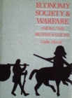 Image for Economy, Society and Warfare Among the Britons and Saxons