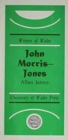 Image for John Morris Jones