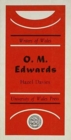 Image for O. M. Edwards