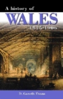 Image for A History of Wales 1815-1906 : A History of Wales 1815-1906