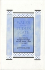 Image for Wales and the Tudor State : Government, Religious Change and the Social Order