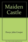 Image for Maiden Castle