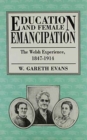 Image for Education and Female Emancipation