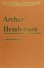 Image for Arthur Henderson