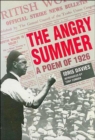 Image for The Angry Summer : A Poem of 1926