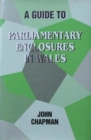 Image for A Guide to Parliamentary Enclosures in Wales