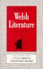 Image for A Guide to Welsh Literature: v. 1