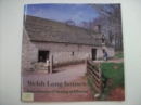 Image for Welsh Long-Houses : Four Centuries of Farming at Cilewent