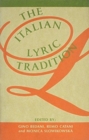 Image for The Italian Lyric Tradition