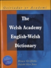 Image for The Welsh Academy English-Welsh Dictionary