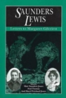 Image for Saunders Lewis : Letters to Margaret Gilcriest