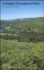 Image for Geological Excursions in Powys