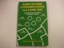 Image for Agriculture, Conservation and Land Use