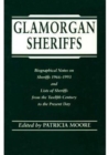 Image for Glamorgan Sheriffs