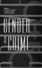 Image for Gender and Crime