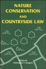 Image for Nature Conservation and Countryside Law