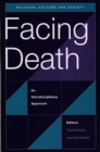 Image for Facing Death
