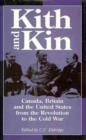 Image for Kith and Kin