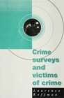 Image for Crime Surveys and Victims of Crime