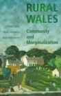 Image for Rural Wales  : community and marginalization