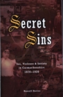 Image for Secret Sins