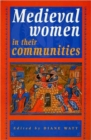 Image for Medieval women in their communities