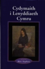 Image for Cydymaith i Lenyddiaeth Cymru
