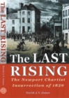 Image for The Last Rising