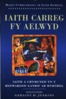Image for Iaith Carreg Fy Aelwyd