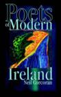 Image for Poets of modern Ireland  : text, context, intertext