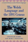 Image for The Welsh Language and the 1891 Census