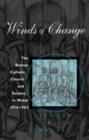 Image for Winds of change  : the Roman Catholic Church and society in Wales, 1916-1962
