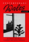 Image for Contemporary Wales