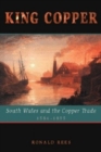 Image for King copper  : South Wales and the copper trade, 1584-1895