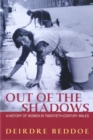 Image for Out of the shadows