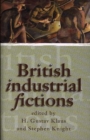 Image for British Industrial Fictions